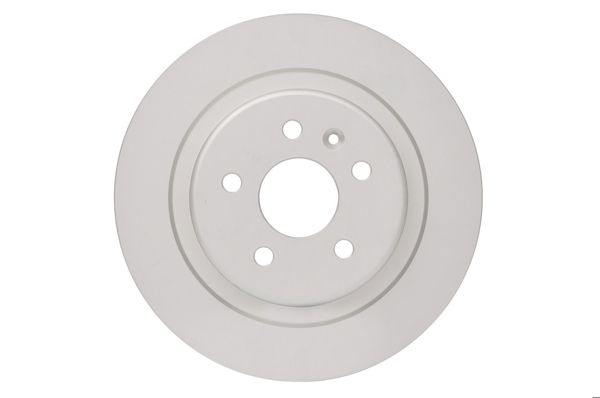 BOSCH 0986479D90 | Disk Arka (Ad) Astra.K 16Jant Kaplamalı | 2 Adet