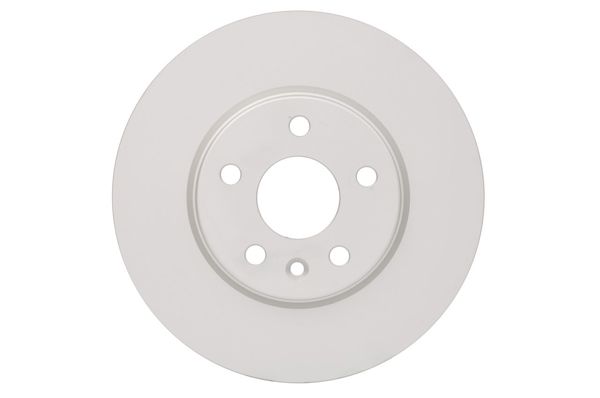 BOSCH 0986479D92 | Fren Diski Ön 15Inch 276mm | 1 Adet