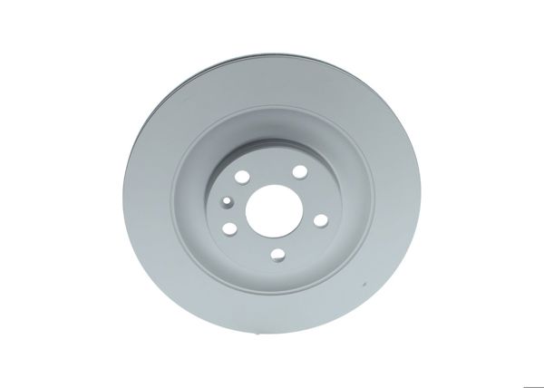BOSCH 0986479D97 | Disk Arka (Ad) 15-17 Xc90 Kaplamalı | 2 Adet