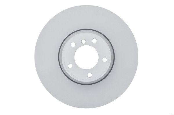 BOSCH 0986479E20 | Fren Diski E-60 Ön 61 / 63 / 64 3.5 / .4.0 / 5.0 Tek