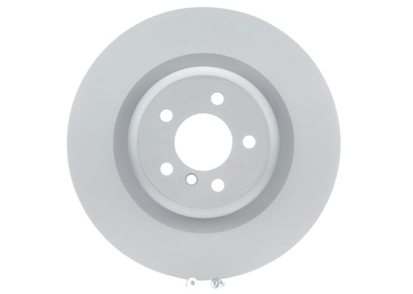 BOSCH 0986479E29 | Fren Diski E-70 / 71 F-15 / 16 Arka Tek