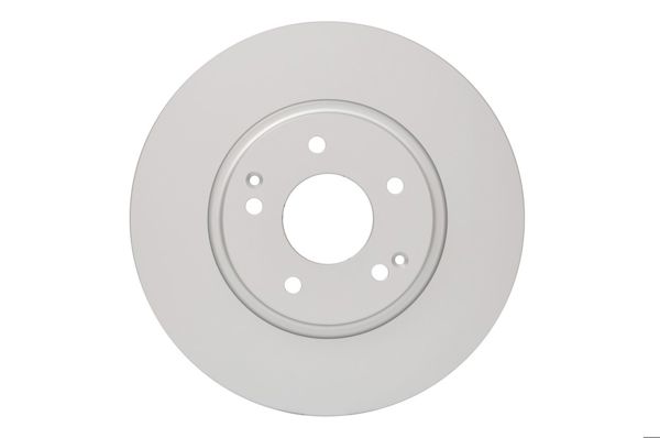 BOSCH 0986479E36 | Fren Diski | 1 Adet