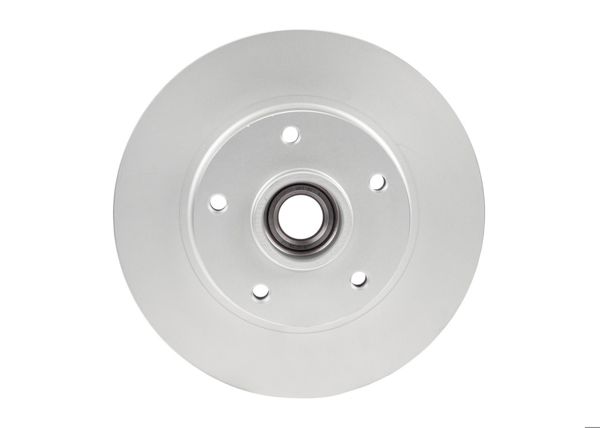 BOSCH 0986479E78 | Disk Arka (Ad) 16-Megane.IV.Sedan Rulman + ABS Sensör Halkası 30mm | 1 Adet