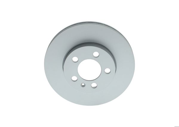 BOSCH 0986479F32 | Ön Fren Diski-256X22 5×100 (VW Polo 18-Audi A1 19-Seat Ibiza 18 -) | 1 Adet