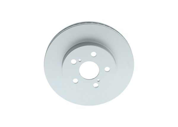 BOSCH 0986479F72 | Disk On (Ad) 16 &Gt, Prıus 1.8Hybrid Kaplamalı | 2 Adet