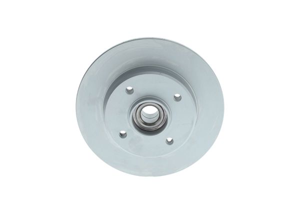 BOSCH 0986479F74 | Disk Arka (Ad) 12-208-2008-C3-C4-Ds3 Kaplamalı Rulman + ABS Sensör Halkası 30mm | 2 Adet