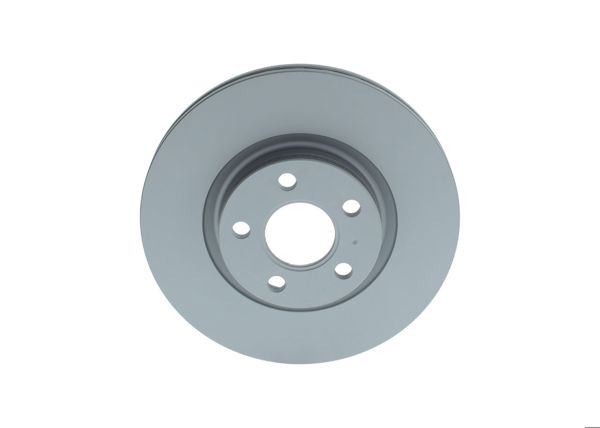 BOSCH 0986479G68 | Fren Diski Ön Adet (300 mm) | 1 Adet