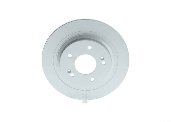 BOSCH 0986479G77 | Disk Arka (Ad) 17 > Kona | 2 Adet