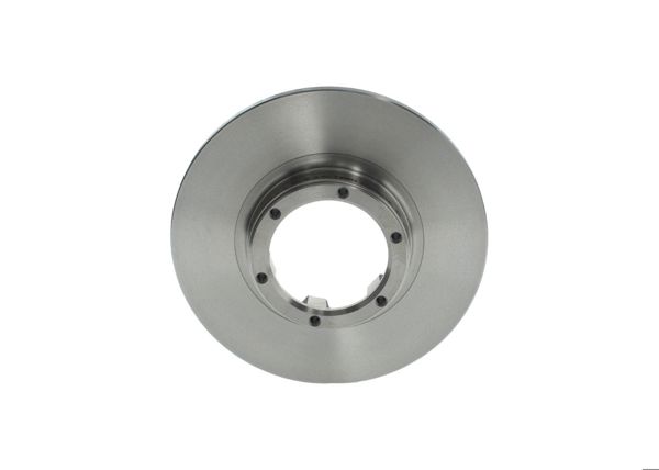 BOSCH 0986479R65 | Fren Diski Ön 228mm Adet Fıyatıdır (Kutu İçi 2Adet) | 1 Adet