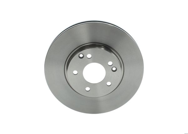 BOSCH 0986479R79 | Fren Diski Ön Mercedes W210 Komp. W203 C 280 / 320 | 1 Adet