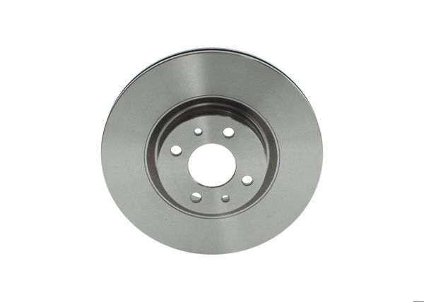 BOSCH 0986479S01 | Fren Diski Ön 283,6 mm Adet Fıyatıdır | 1 Adet