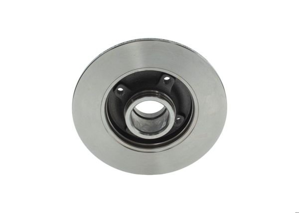 BOSCH 0986479S42 | Arka Fren Disk Aynası C4 P307 (Poryalı Rulmansız) 1.4I 1.6 HDI 1.6I 2.0 HDI 2.0I (249X9x4dl) | 1 Adet