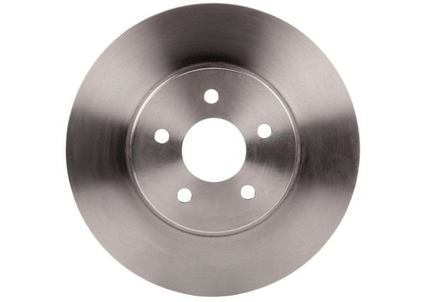 BOSCH 0986479S48 | Fren Diski Ön (Adet Fıyatıdır) | 1 Adet