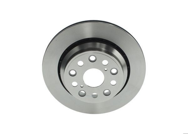 BOSCH 0986479T06 | Fren Diski Havalı Arka (Lexus) | 1 Adet