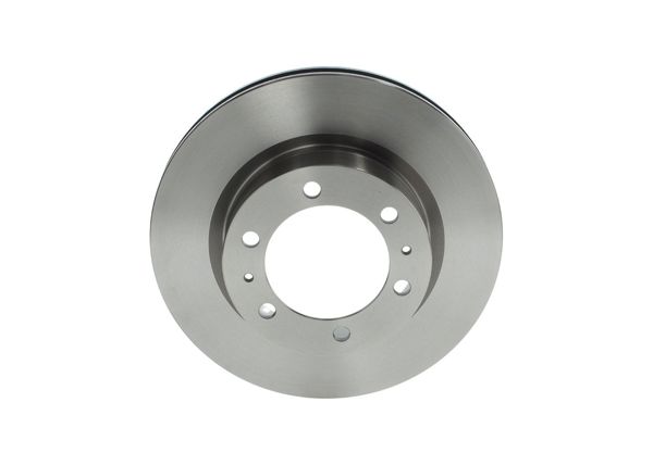 BOSCH 0986479T80 | Disk On (Ad) 07-Hilux + Esp | 2 Adet