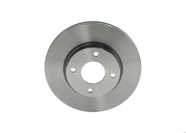 BOSCH 0986479U62 | Fren Diski Ön Havalı 280-4 Nissan Tııda 1.8 07-12