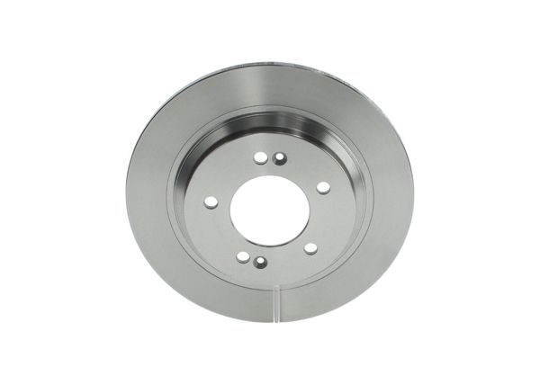 BOSCH 0986479V09 | Fren Diski Ön 284 X 5 Düz | 1 Adet