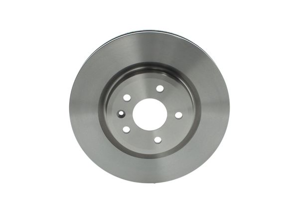 BOSCH 0986479W52 | Fren Diski Ön | 1 Adet