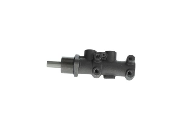 BOSCH 0986481070 | Fren Ana Merkez Boxer II Jumper II Ducato II 2.0 HDI 2.2Hdı 2.8Hdı 2.8Hdı (02 08) Abssız 25.40mm
