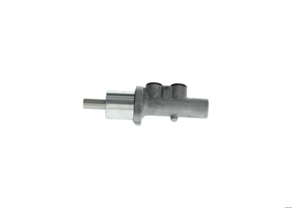 BOSCH 0986481116 | Ana Merkez 05-A-Seri (W169) B-Seri (W245) Ø=23,81mm