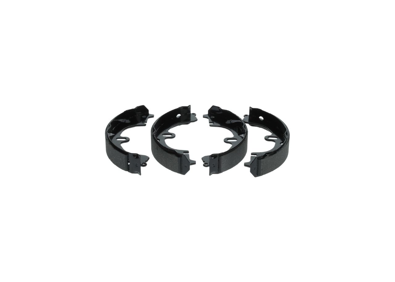 BOSCH 0986487277 | Pabuç Balata Camry (_V2_) 86-932.0 (Sv21_) 2.0 (Sv21_) 2.5 (Vzv21_) 2.0 Turbo-D (Cv20_) 2.0 Turbo-D (Cv20_) 1.8 (Sv20_) 2.0 4Wd (Sv25_) 2.0 4Wd (Sv25_) Camry Liftback (_V1_) 83-861.8 (Sv10_) 2.0 (Sv11_) Camry Sedan (_V1_) 82-861.8 (Sv10