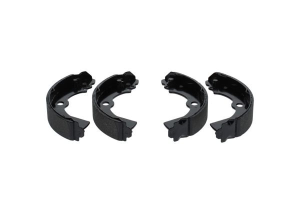 BOSCH 0986487578 | Fren Balatası Arka Kampana