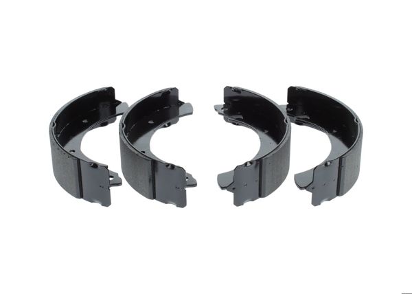 BOSCH 0986487648 | Kampana Balata (Hyundai: H100)