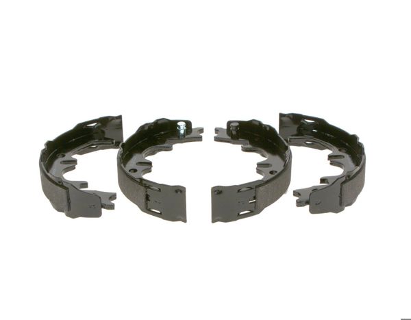 BOSCH 0986487680 | Pabuç Balata 97-03 Avensis *O.Sıp*
