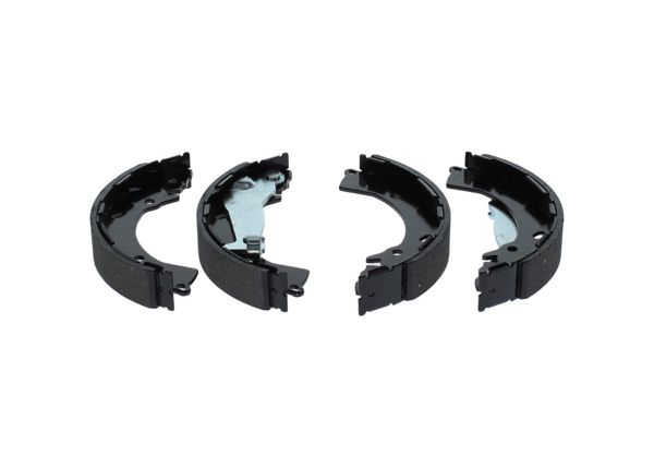 BOSCH 0986487954 | Pabuç Balata 09-14 i10