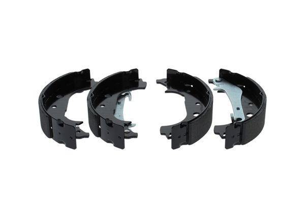 BOSCH 0986487957 | Ford EcoSport  Arka Fren Pabuç Balata BOSCH Marka