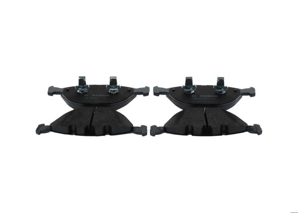 BOSCH 0986494217 | Fren Balata Ön 05-5S-E60 7S-E65