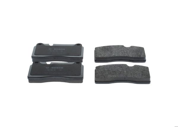 BOSCH 0986494351 | Fren Balata Ön Touareg (7La, 7L6, 7L7) 02-103.2 V6 5.0 V10 TDI 4.2 V8 2.5 R5 TDI 3.2 V6 3.0 V6 TDI 6.0 W12 3.6 V6 FSI 4.2 V8 FSI 5.0 R50 TDI 3.0 V6 TDI Touareg (7P5, 7P6) 10-183.6 V6 FSI 3.0 V6 TDI 3.0 V6 TDI 4.2 V8 FSI 3.6 V6 FSI 3.0 V6 TDI 4.2 V8 TDI 3.0 V6 TSI Hybrid 3.0 V6 TDI 3.0 V6 TDI / Range Rover Sport 05-2.7Td 3.6Td