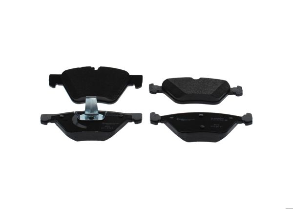 BOSCH 0986494729 | Fren Balatası Ön Mercedes W211-W220 4Matic 280-320-350