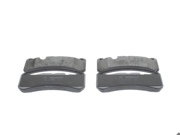 BOSCH 0986494965 | Fren Balatası Ön Mercedes 171 209 Clk55 Slk55