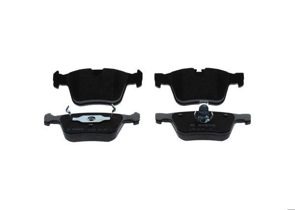 BOSCH 0986494967 | Fren Balatası 221 / 211 / 164 Arka (E420)