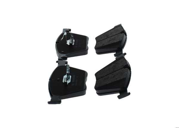 BOSCH 0986494983 | Fren Balatası F-15 / 16 Ön 4.0 / 4.4