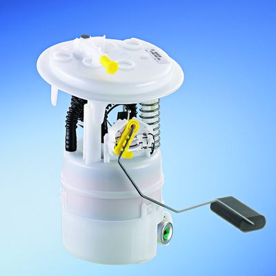 BOSCH 0986580138 | Yakıt Pompası