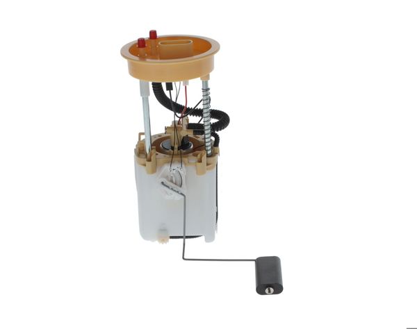 BOSCH 0986580190 | Depo İçi Yakıt Pompası-Komple VW Golf 98-06 Audi A3 01-03 Seat Leon 00-06