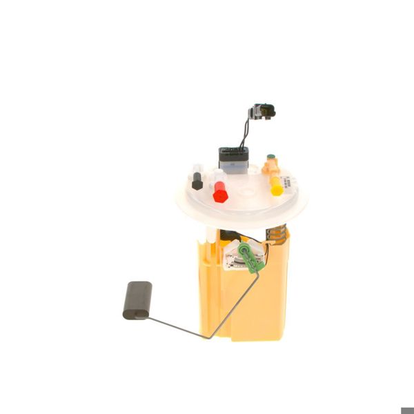 BOSCH 0986580382 | Depo Şamandırası 06-Pt.207 09-Cn.C3.Picasso 1.6Hdi