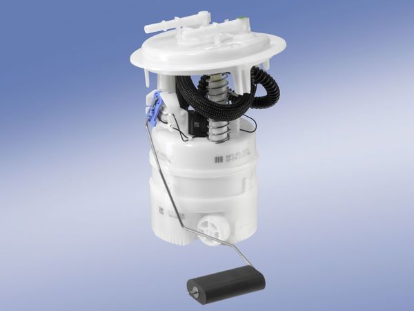 BOSCH 0986580418 | Yakıt Depo Şamandırası Citroen C4