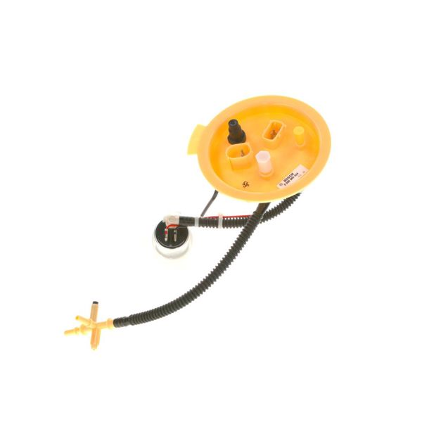 BOSCH 0986580424 | BMW F10 Yakıt Pompası Dizel Komple Şamandralı 16117260648