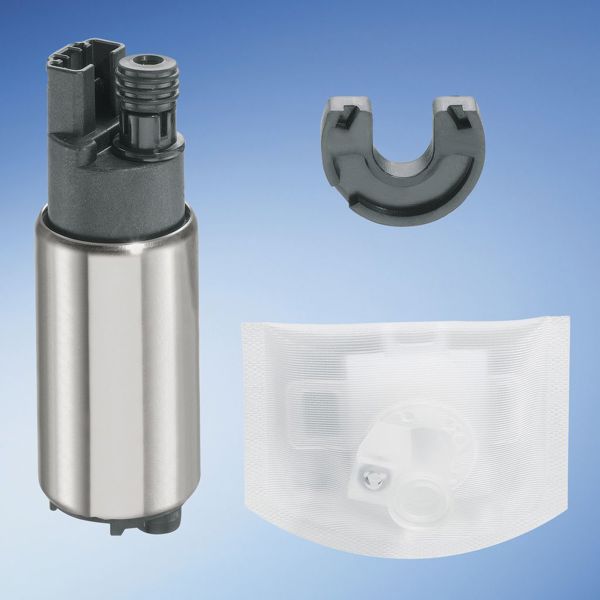 BOSCH 0986580908 | Yakıt Pompası 06-11 Accent.Era 1.4Gl-1.6Gls