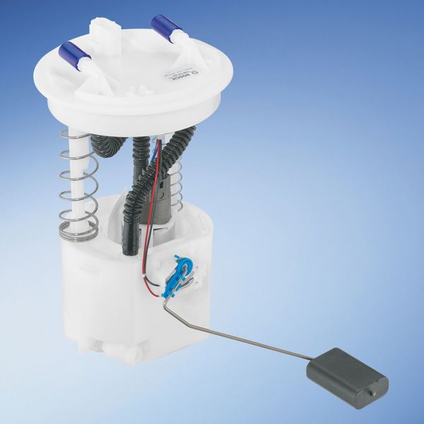 BOSCH 0986580950 | Yakıt Pompası (Ford