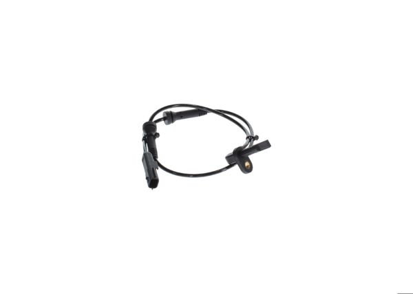 BOSCH 0986594670 | ABS Sensörü Arka 11-Master.III-Movano 2.3Cdti