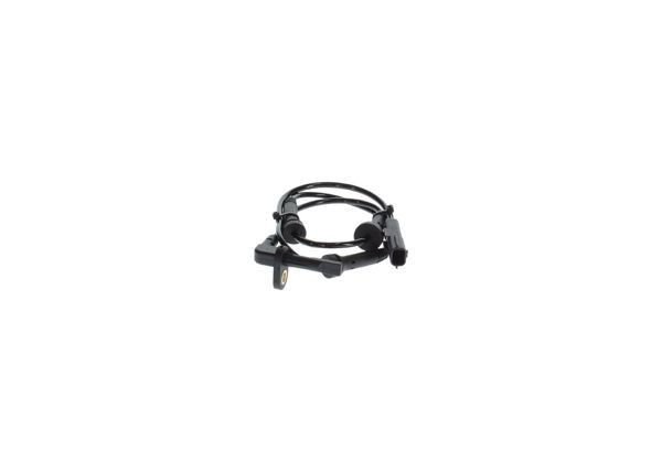 BOSCH 0986594671 | ABS Sensörü Ön 11-Master.III-Movano 2.3Dci