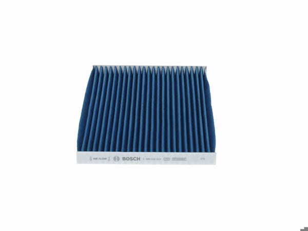 BOSCH 0986628624 | Polen Filtresi Karbon