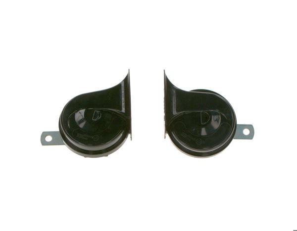 BOSCH 0986AH0503 | Korna Set 12V 60W 420Hz