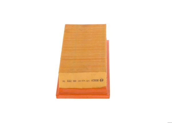 BOSCH 1457429030 | Hava Filtresi (Volkswagen Golf I-Golf II-Golf Cabrıo)