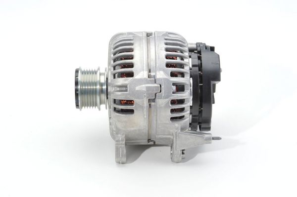 BOSCH 1986A00558 | Alternatör 12 V 120A Volkswagen Bora 1.9 TDI Golf IV 1.9 TDI Transporter T5 03 -