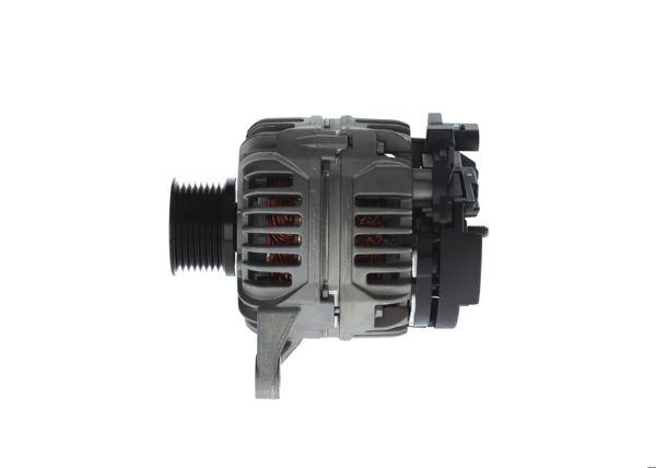BOSCH 1986A00727 | Xxxalternator (Iveco Vertıs 90V16 10.2010-09.2012, Vertıs 90V18 10.2012- 